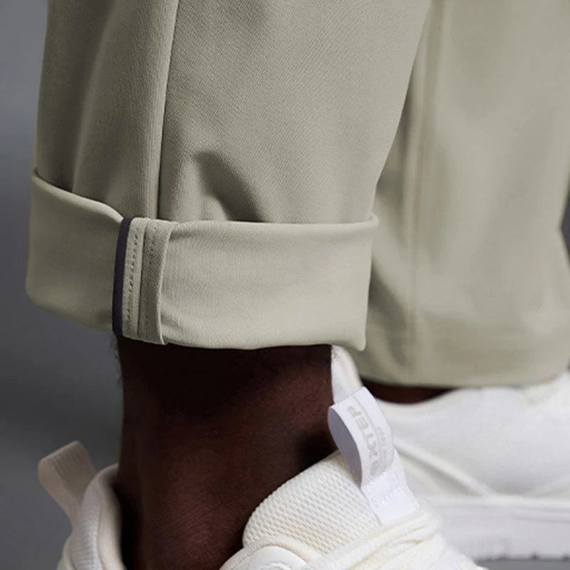 Tour-Level Tapered Pants