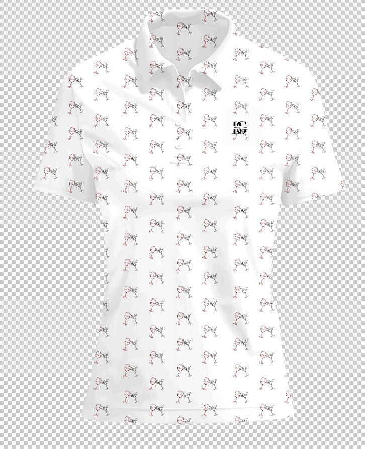 Womens 19th Hole Cheers