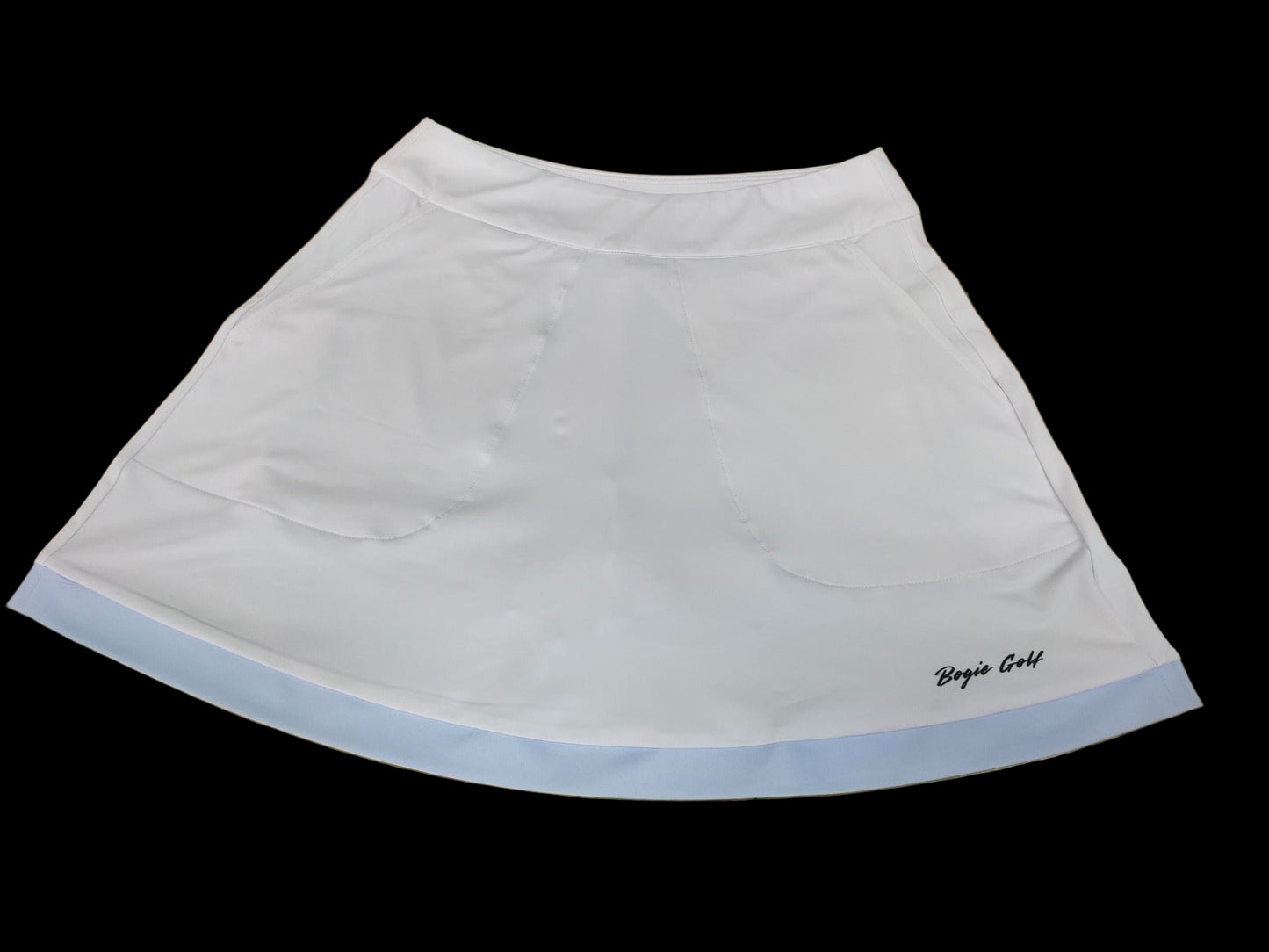 The Luxe Links Skort