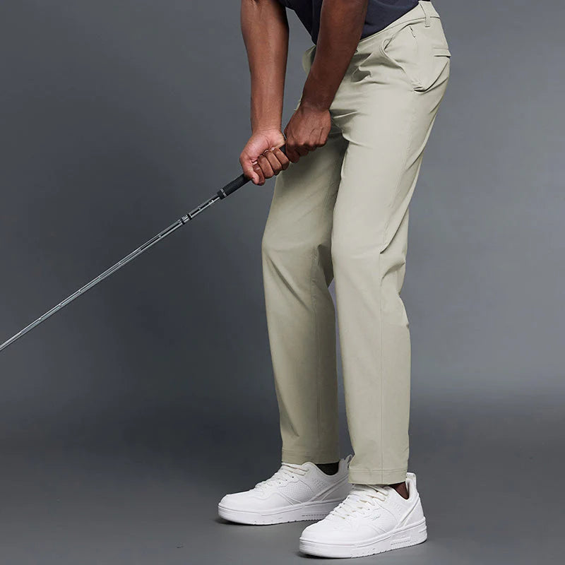 Tour-Level Tapered Pants