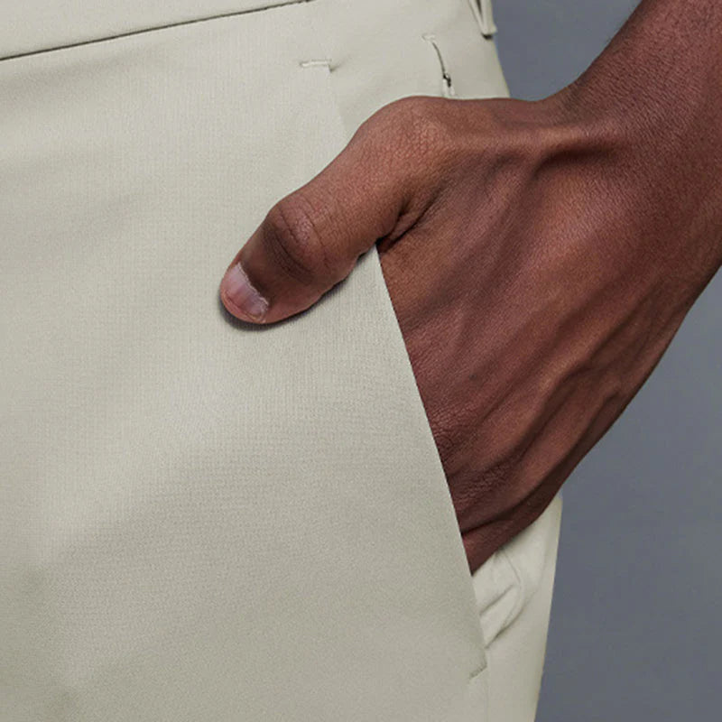 Tour-Level Tapered Pants
