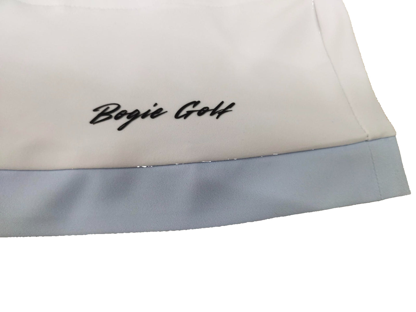 The Luxe Links Skort