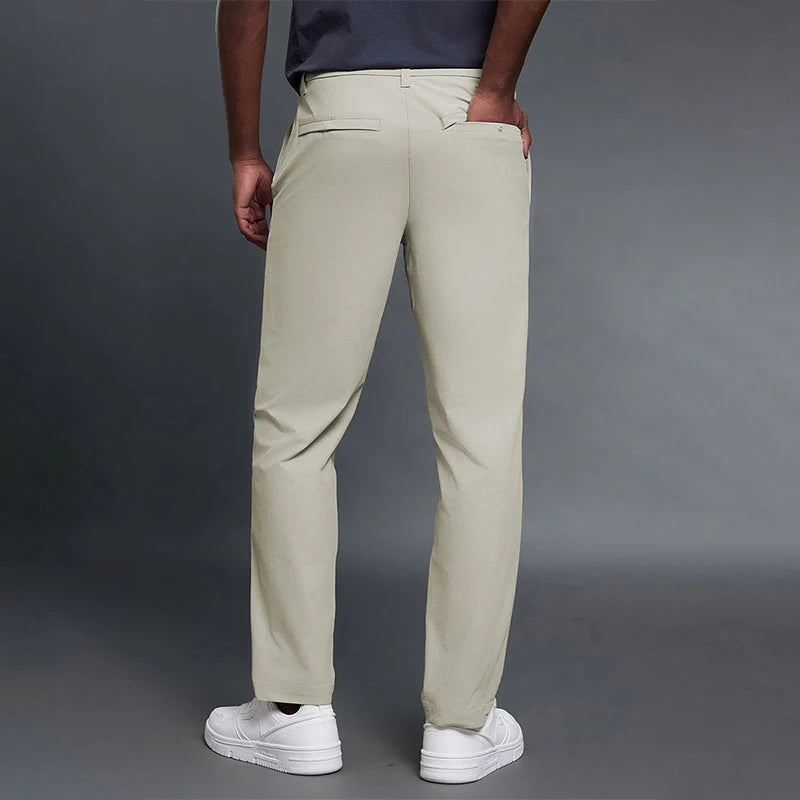 Tour-Level Tapered Pants