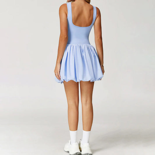 Par-Fect Match Dress