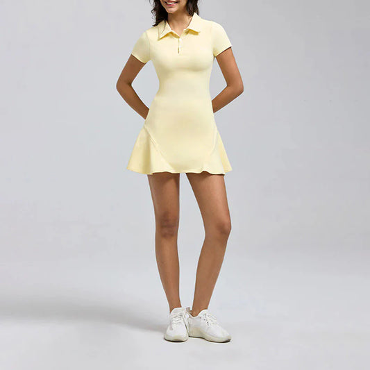 The Tee-Time Temptation