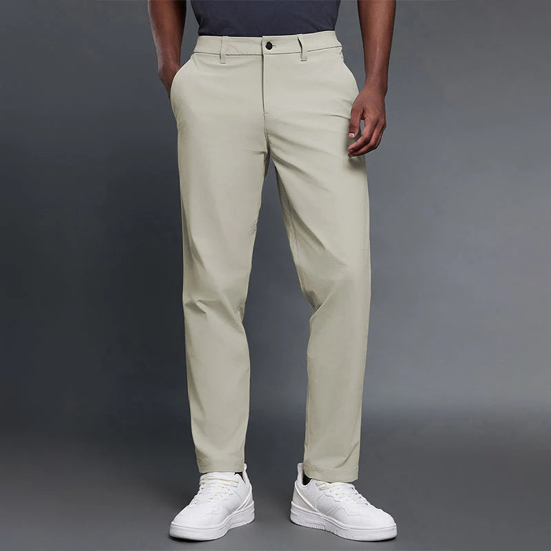 Tour-Level Tapered Pants